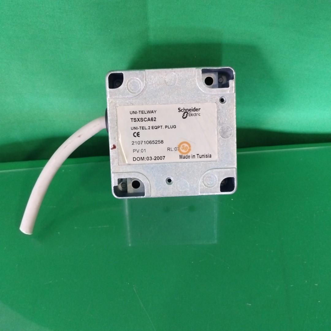 SCHNEIDER ELECTRIC - Image 1