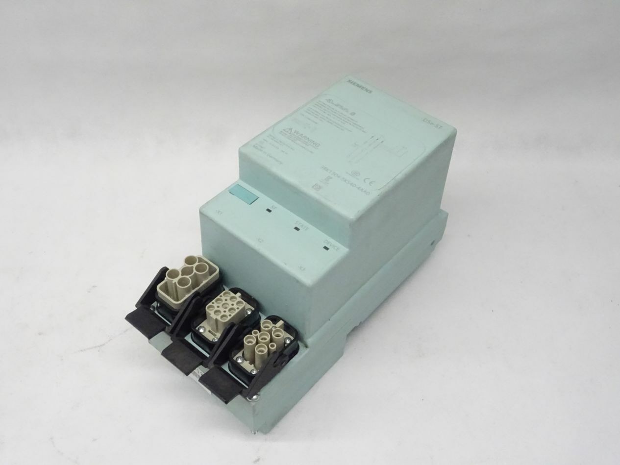 SIEMENS - Image 1