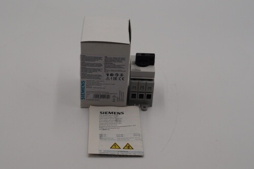 SIEMENS - Image 1