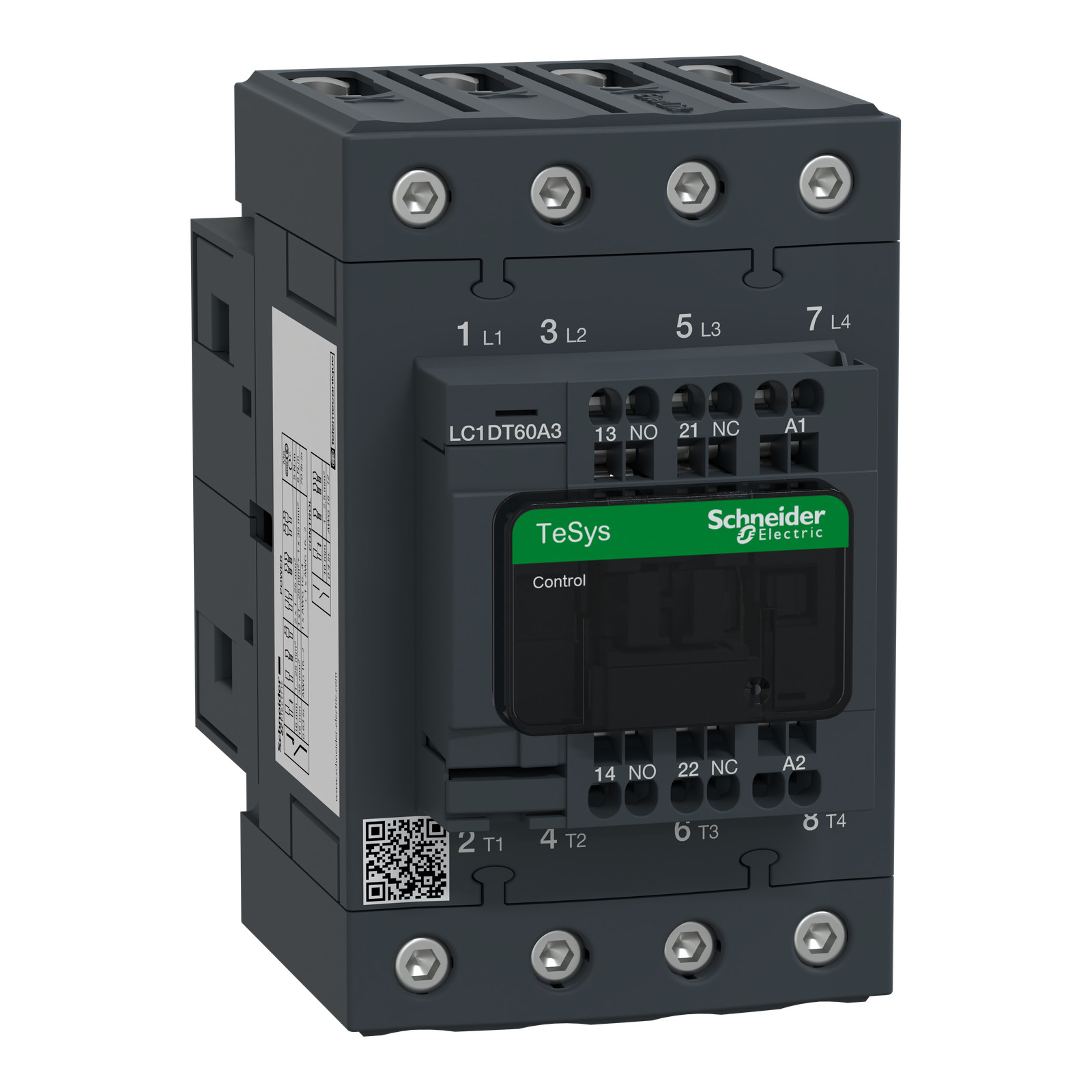 SCHNEIDER ELECTRIC - Image 1