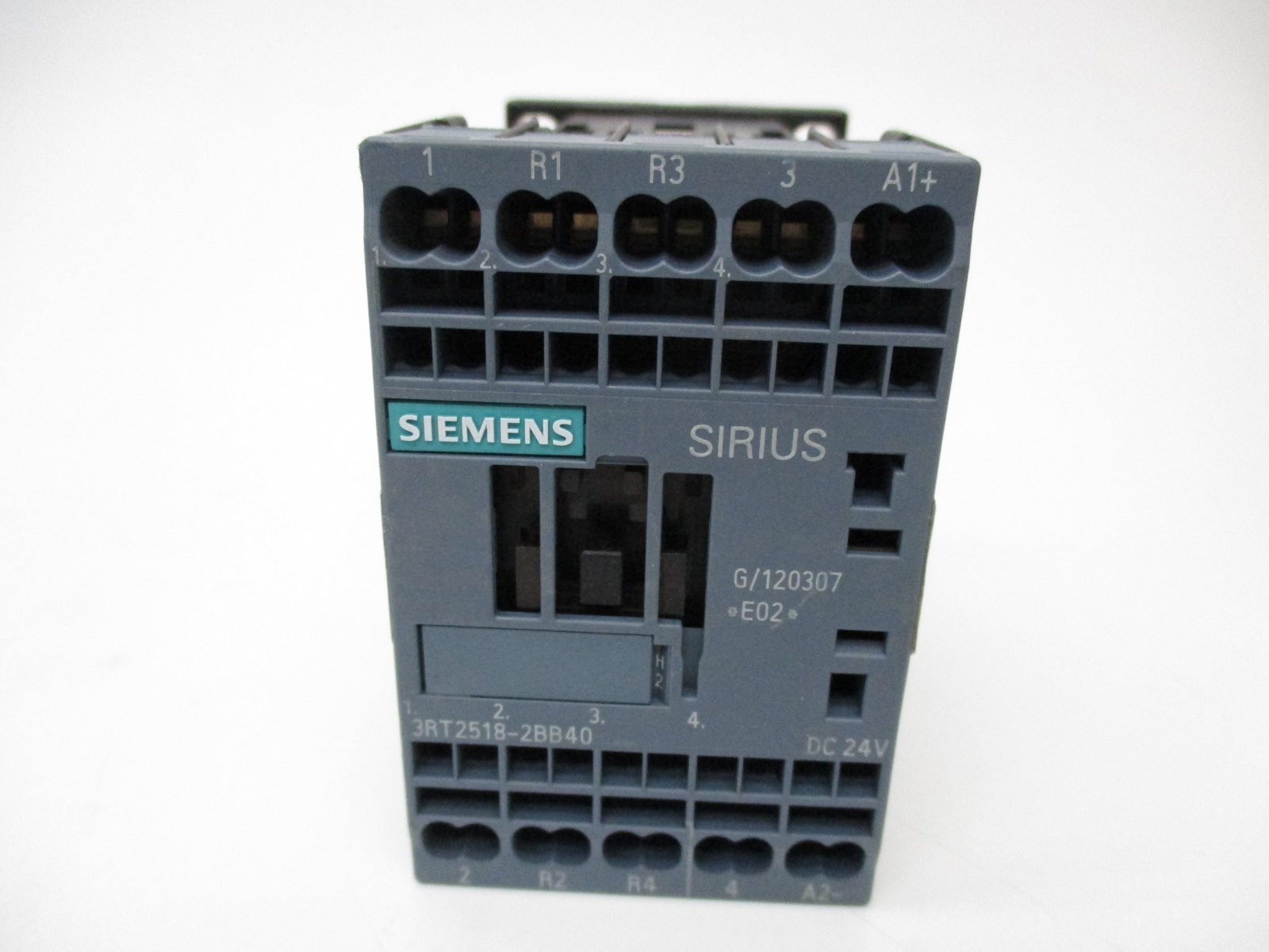SIEMENS - Image 1