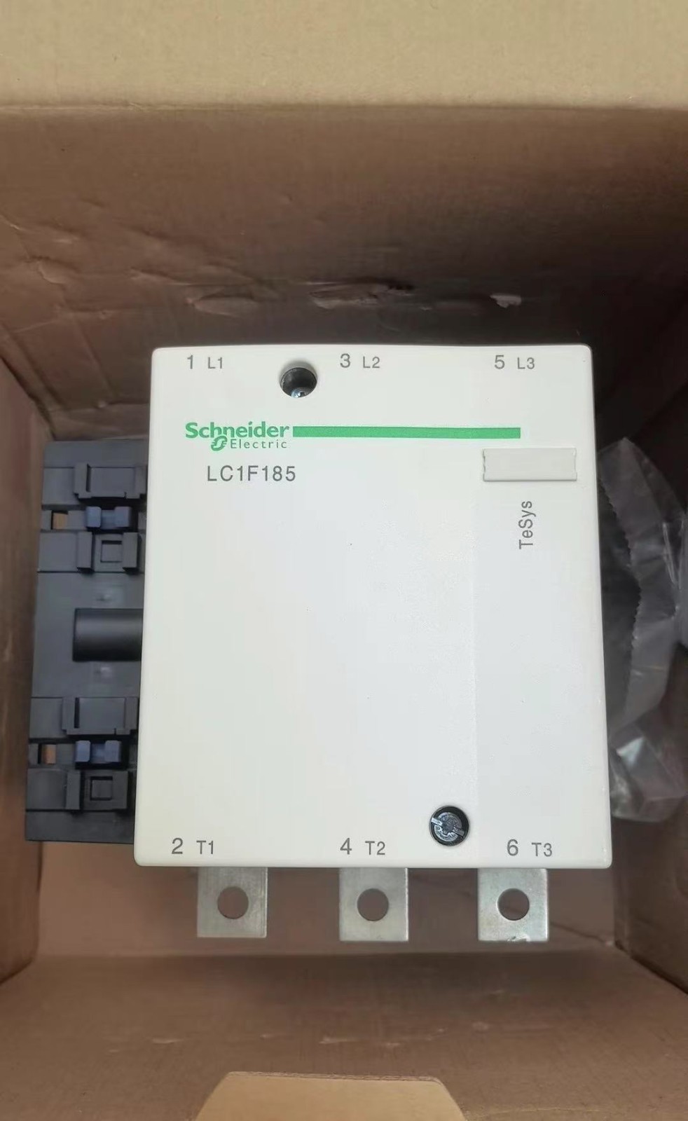SCHNEIDER ELECTRIC - Image 1