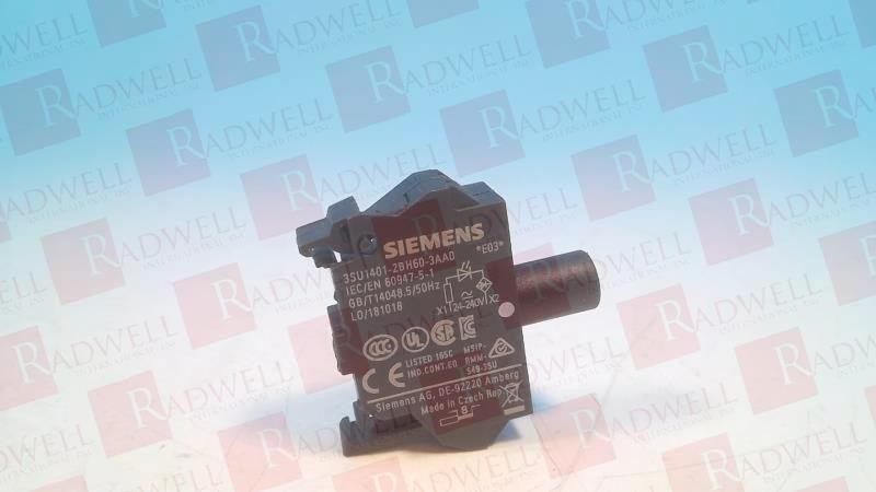SIEMENS - Image 1