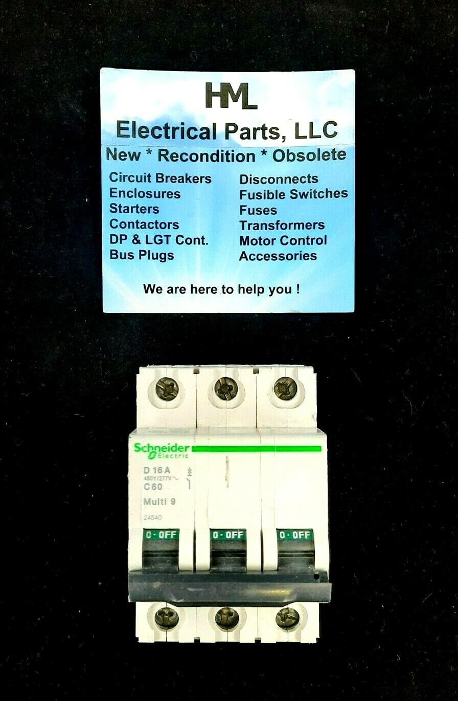 SCHNEIDER ELECTRIC - Image 1