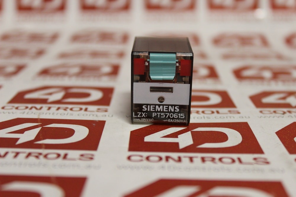 SIEMENS - Image 1