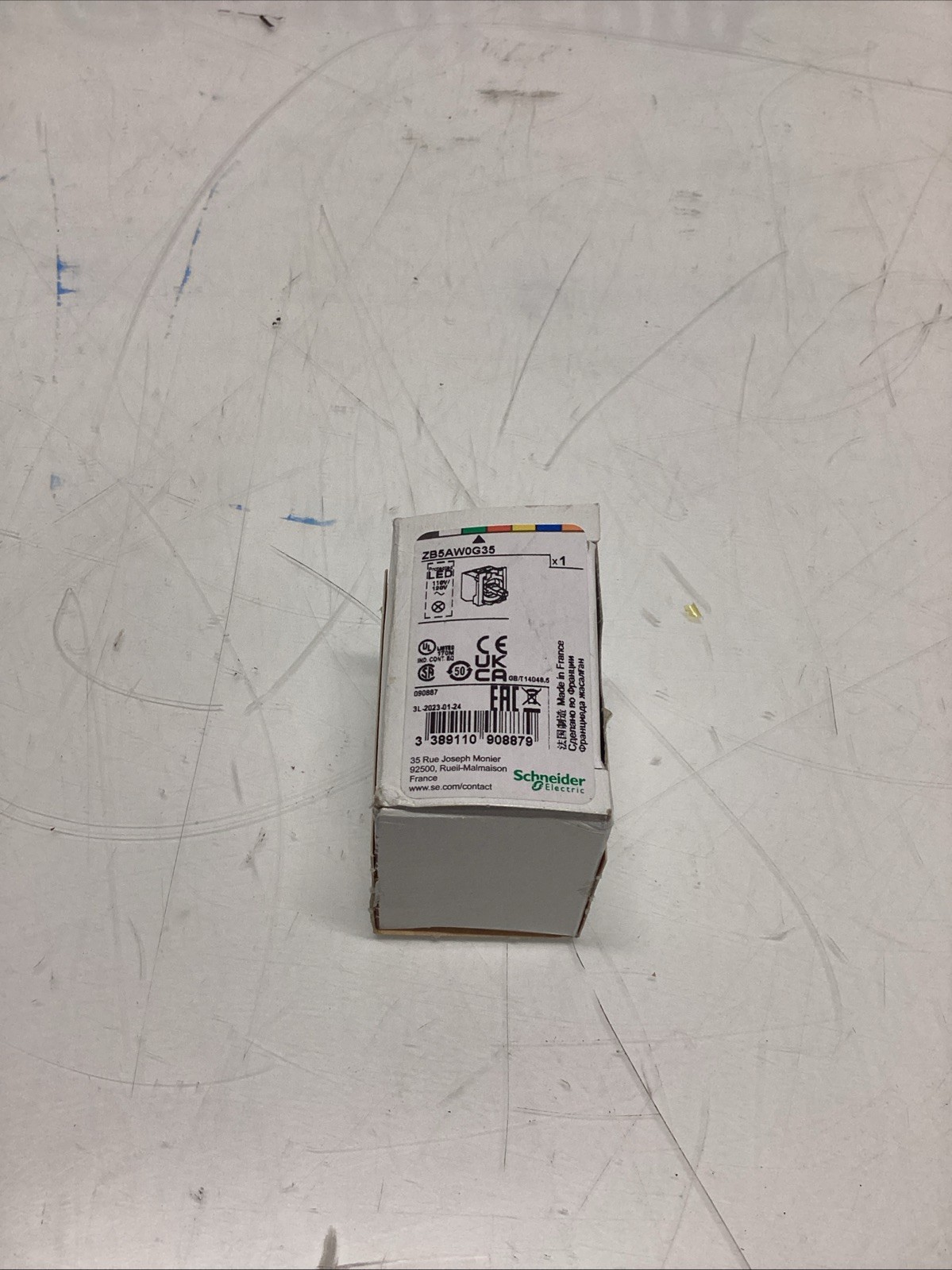 SCHNEIDER ELECTRIC - Image 1