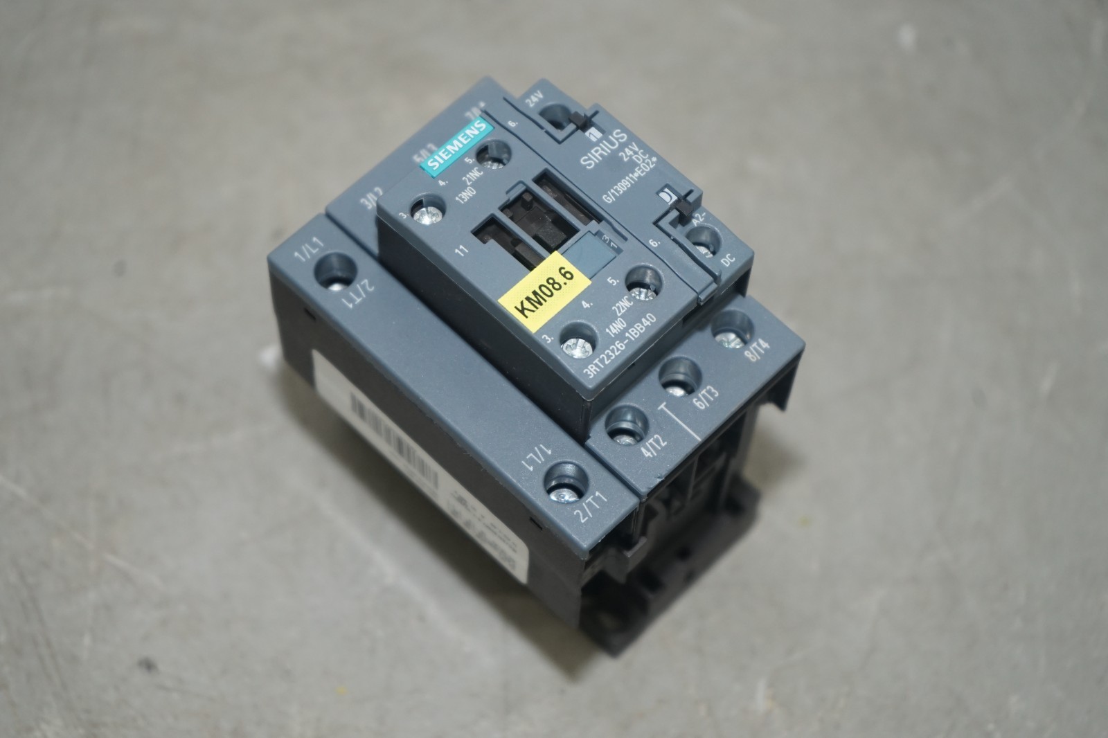 SIEMENS - Image 1
