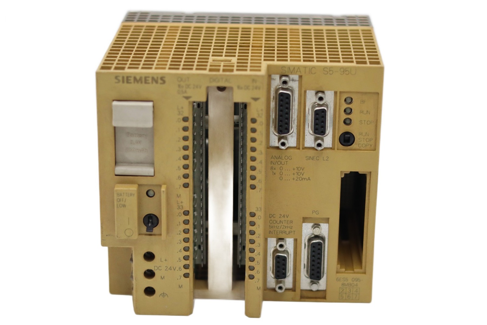 SIEMENS - Image 1