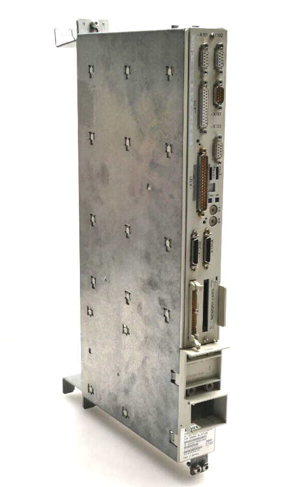 SIEMENS - Image 1