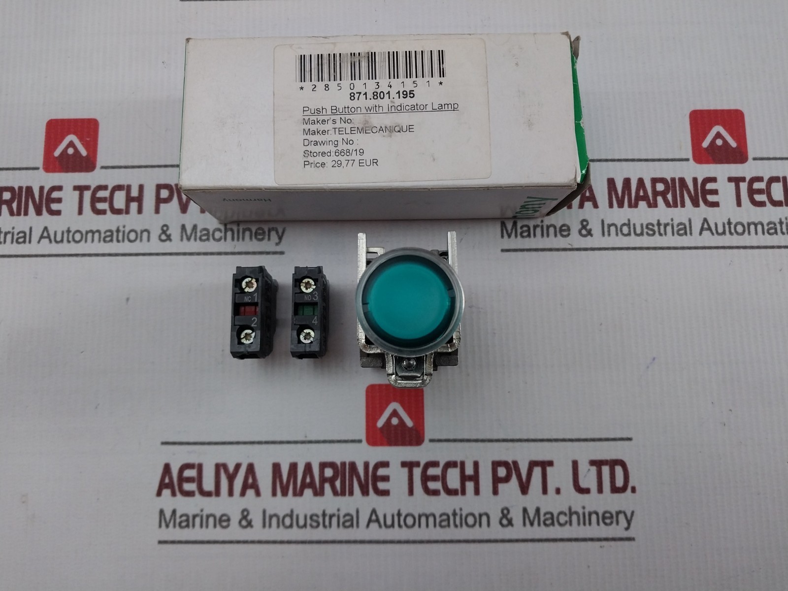 SCHNEIDER ELECTRIC - Image 1