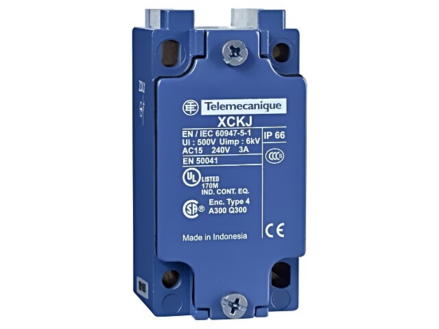 SCHNEIDER ELECTRIC - Image 1