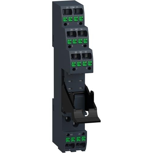 SCHNEIDER ELECTRIC - Image 1