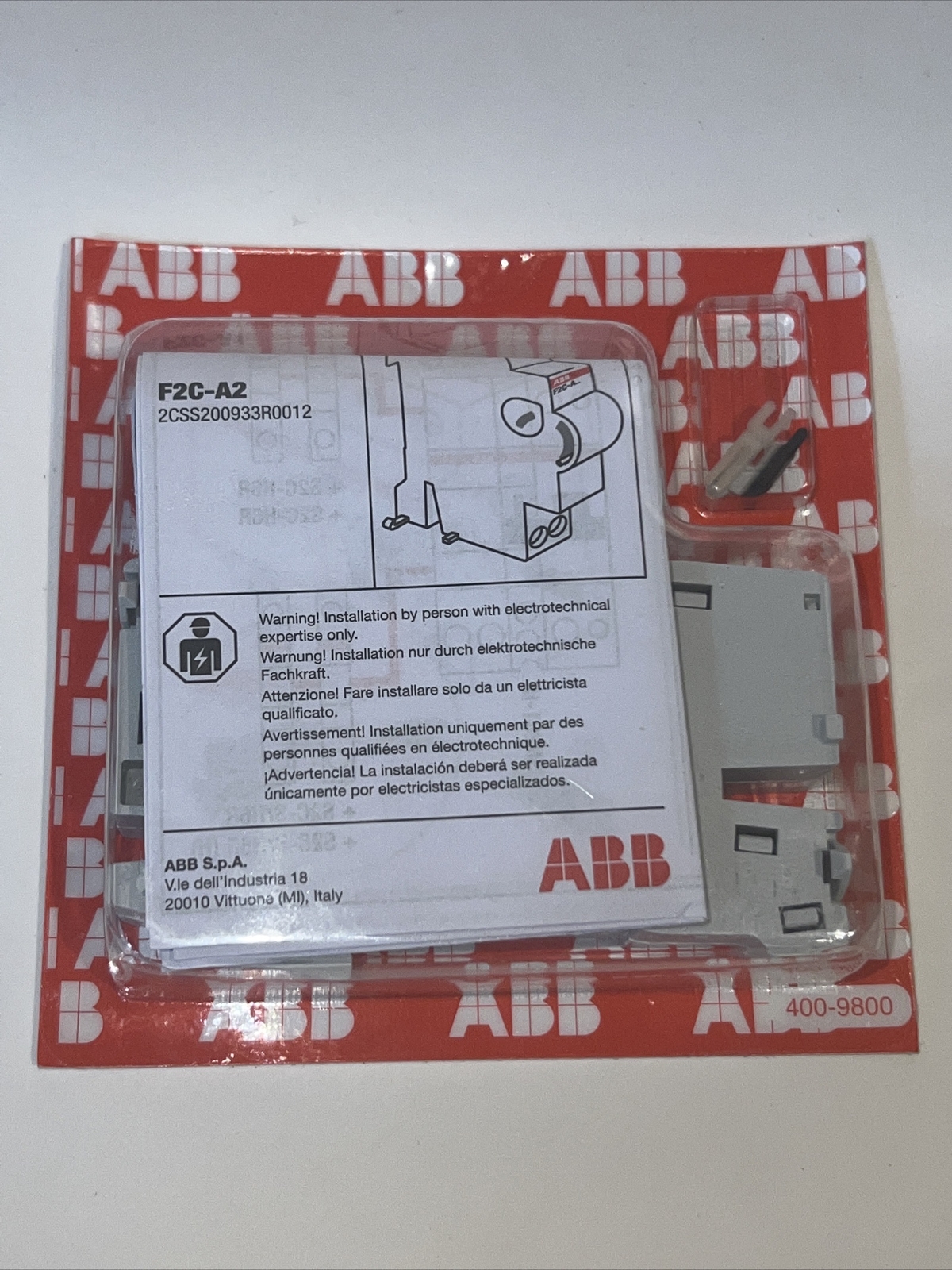 ABB - Image 1