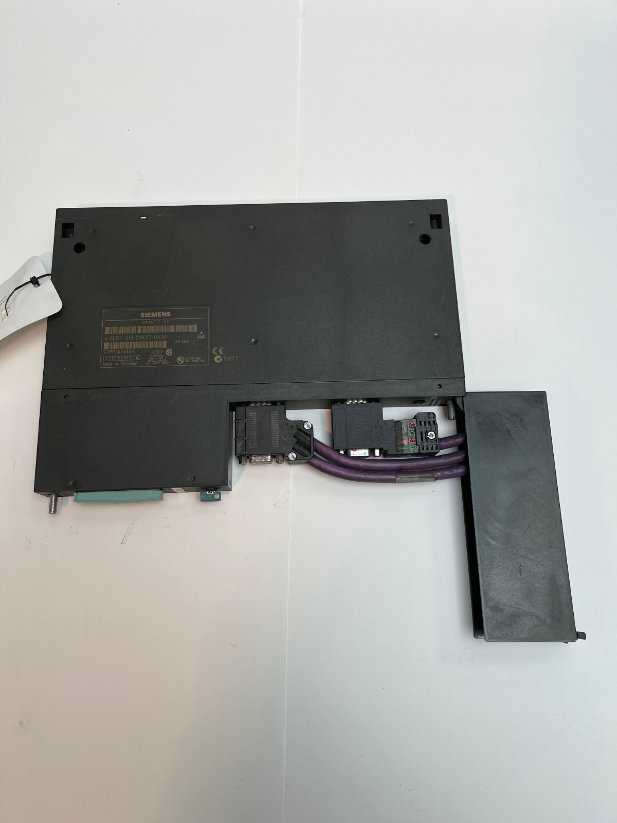 SIEMENS - Image 1