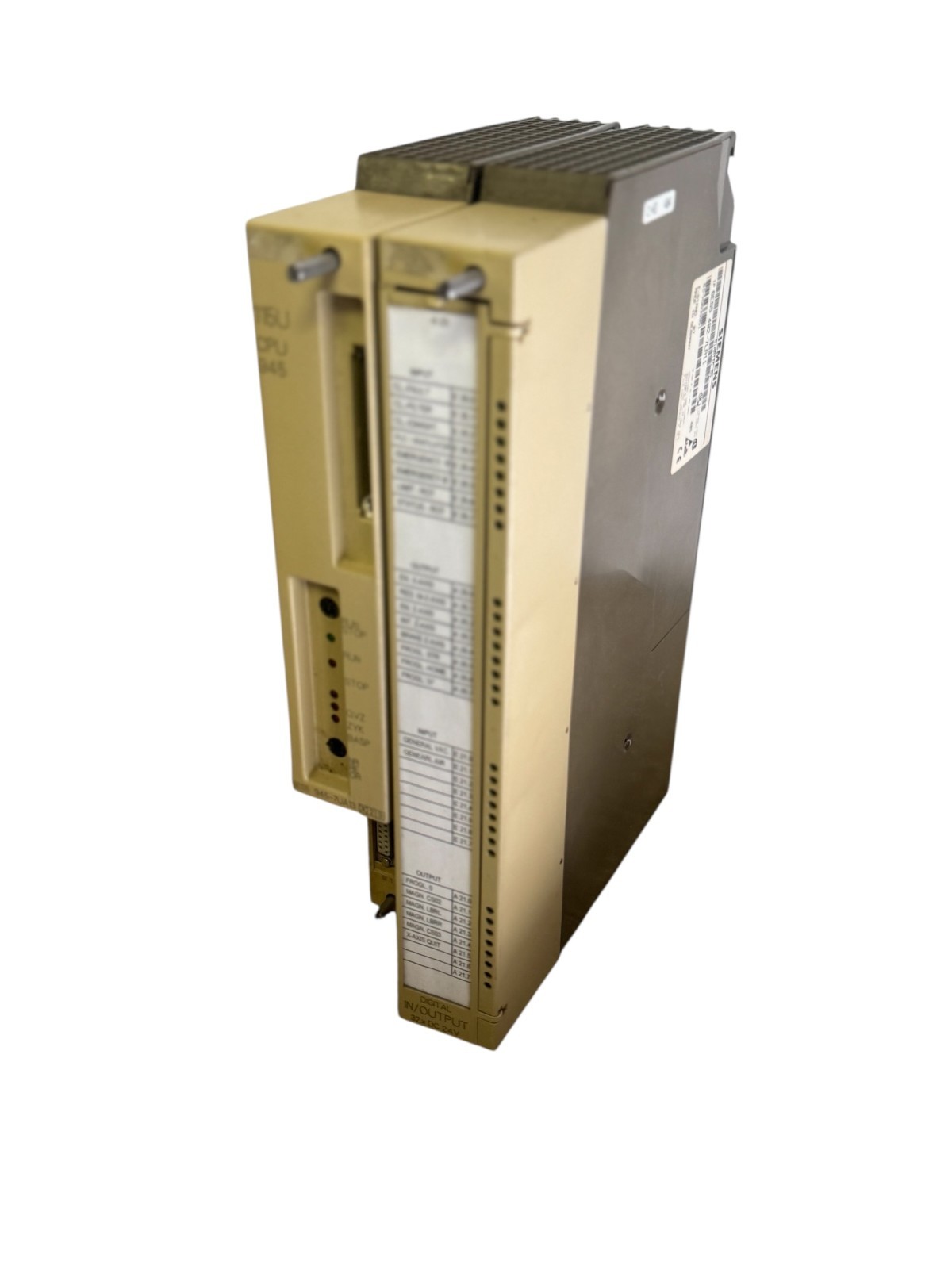 SIEMENS - Image 1