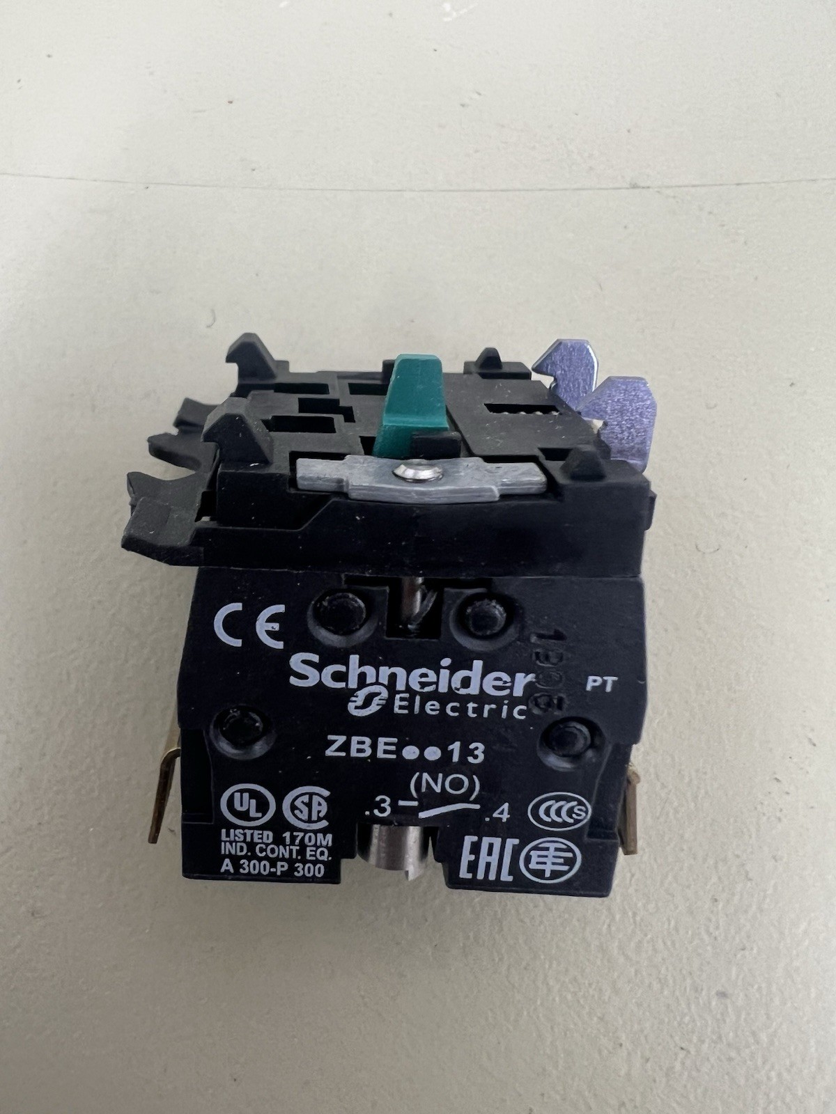 SCHNEIDER ELECTRIC - Image 1