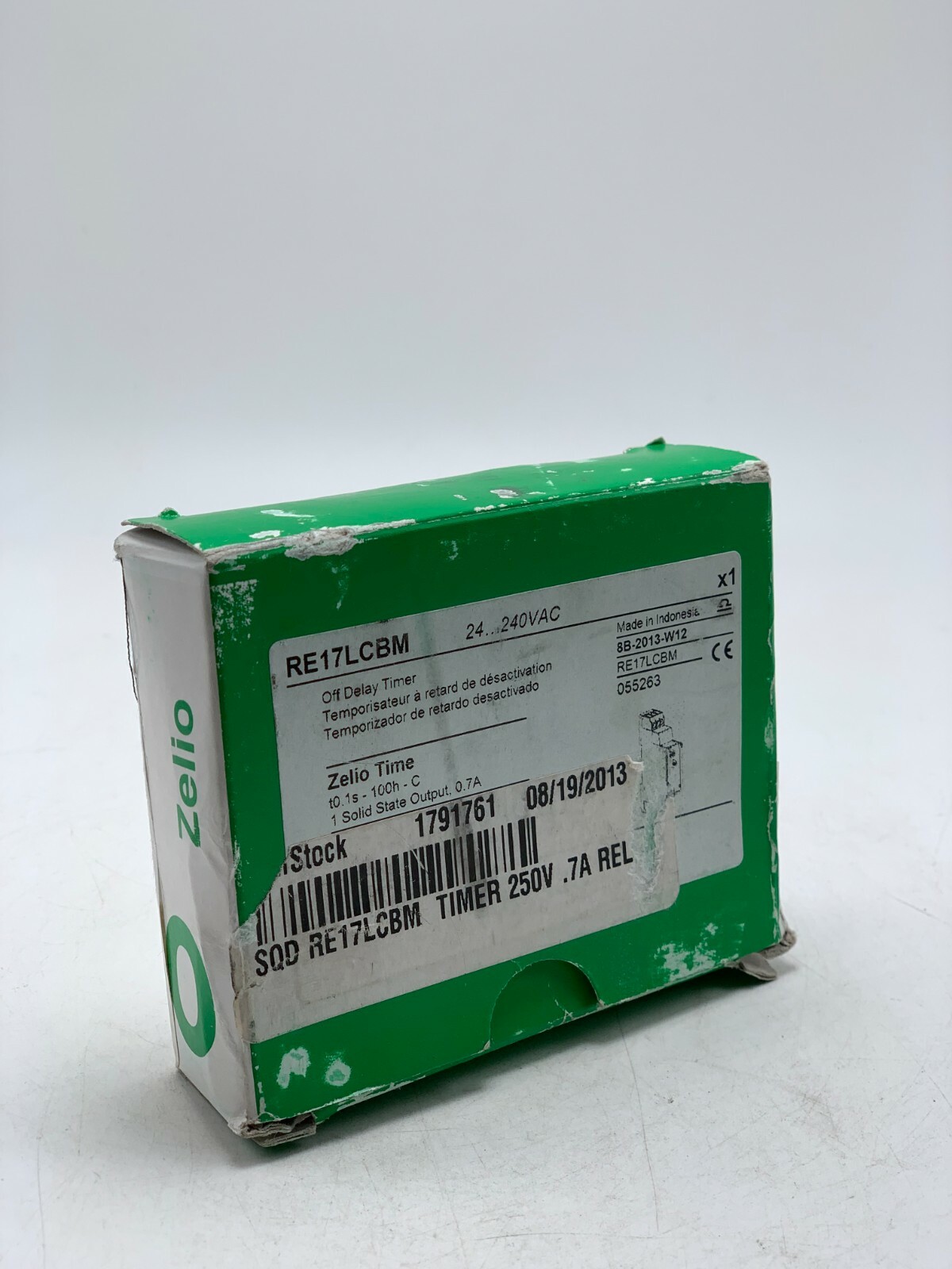 SCHNEIDER ELECTRIC - Image 1