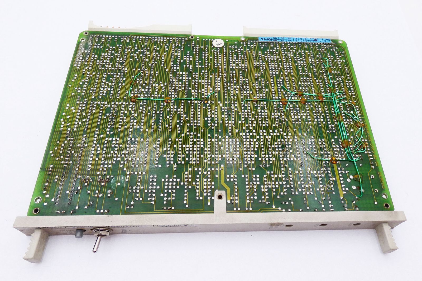 SIEMENS - Image 1