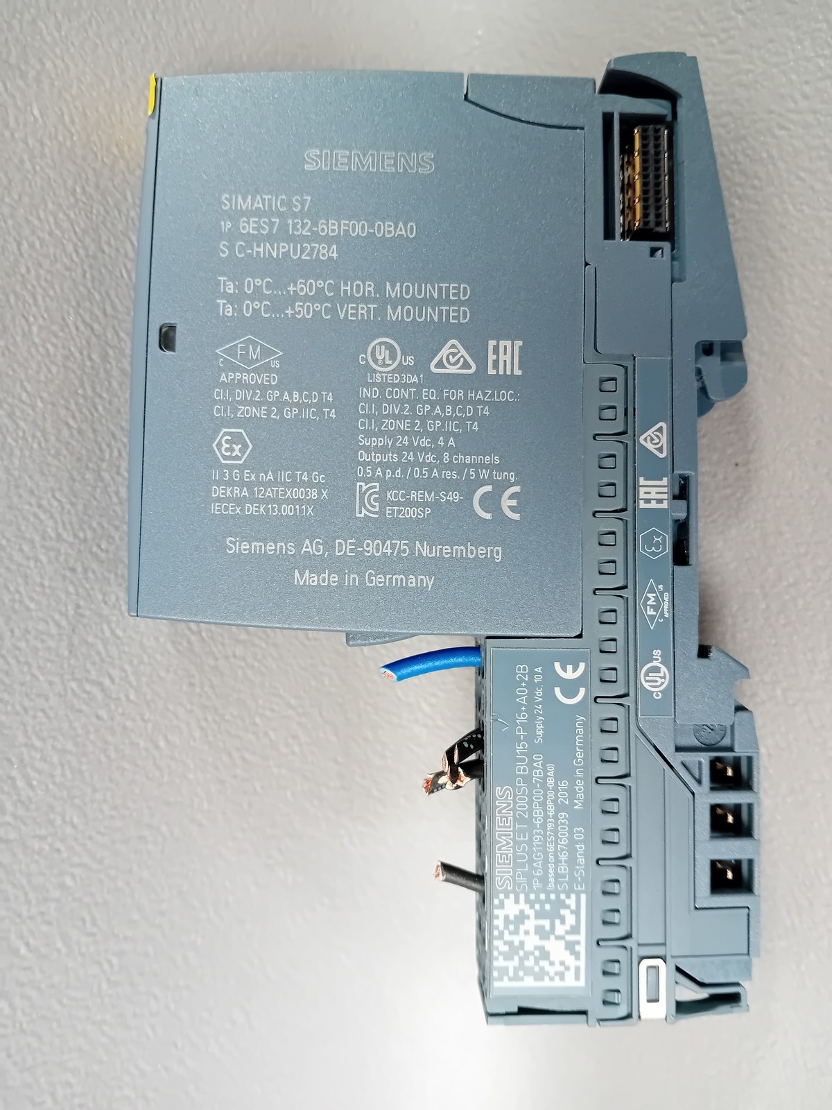 SIEMENS - Image 1