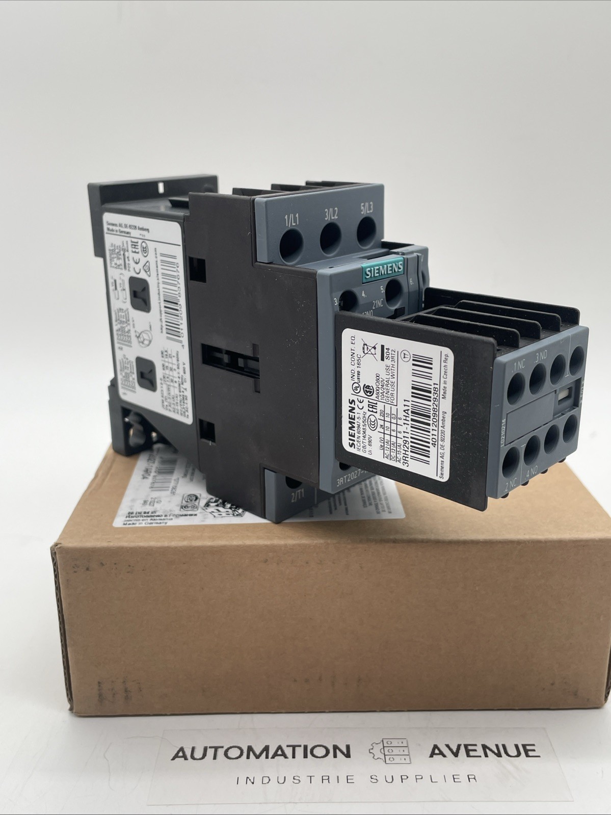 SIEMENS - Image 1