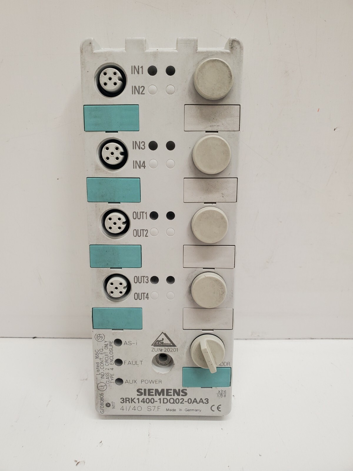 SIEMENS - Image 1