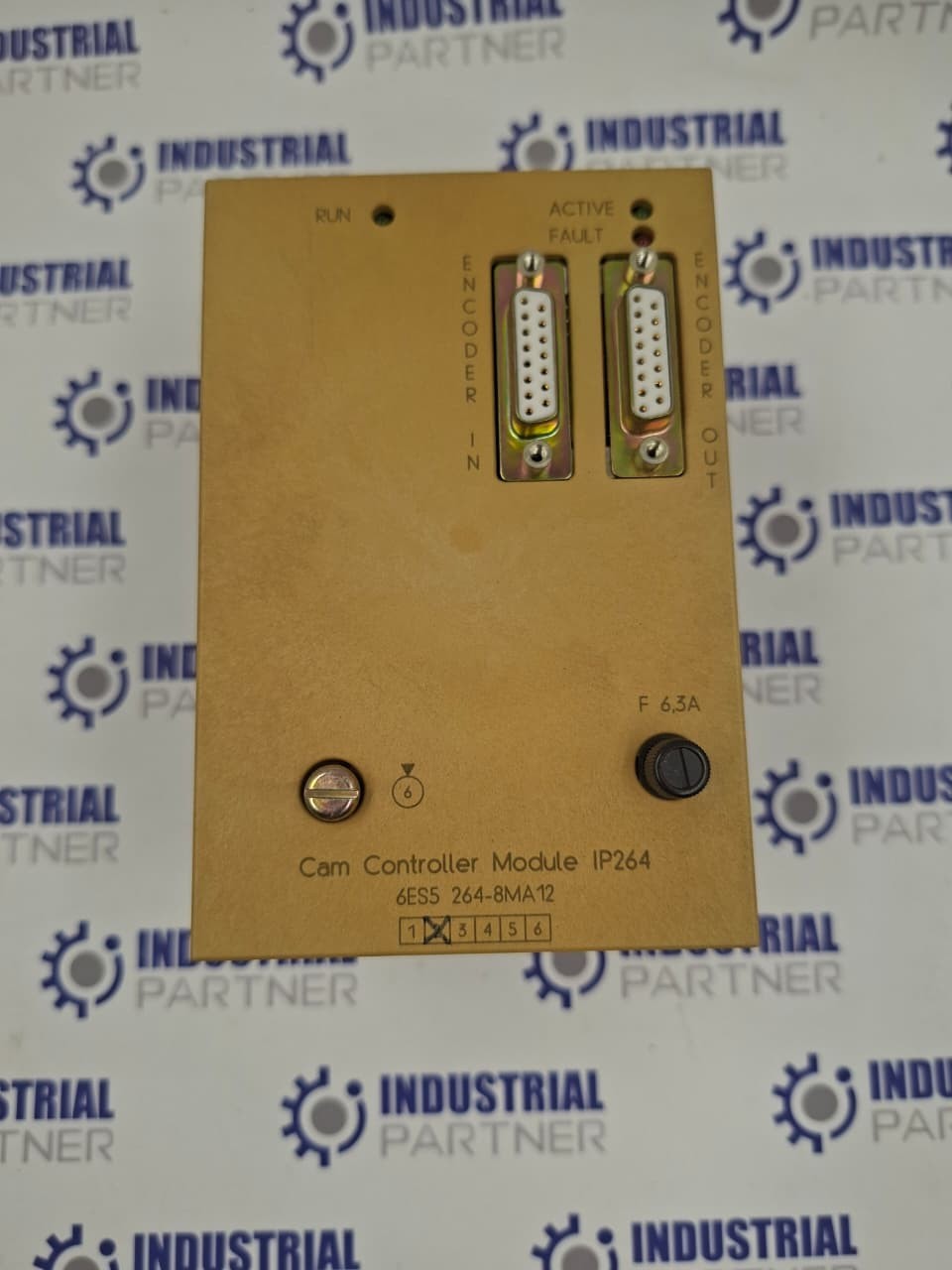 SIEMENS - Image 1