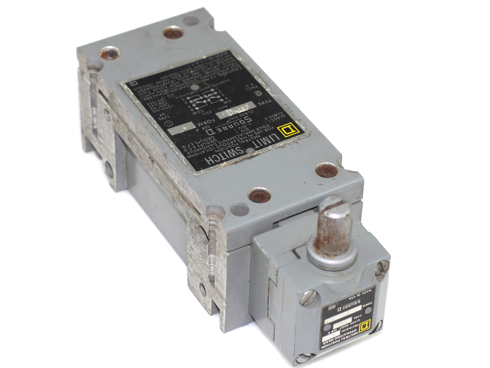 SCHNEIDER ELECTRIC - Image 1