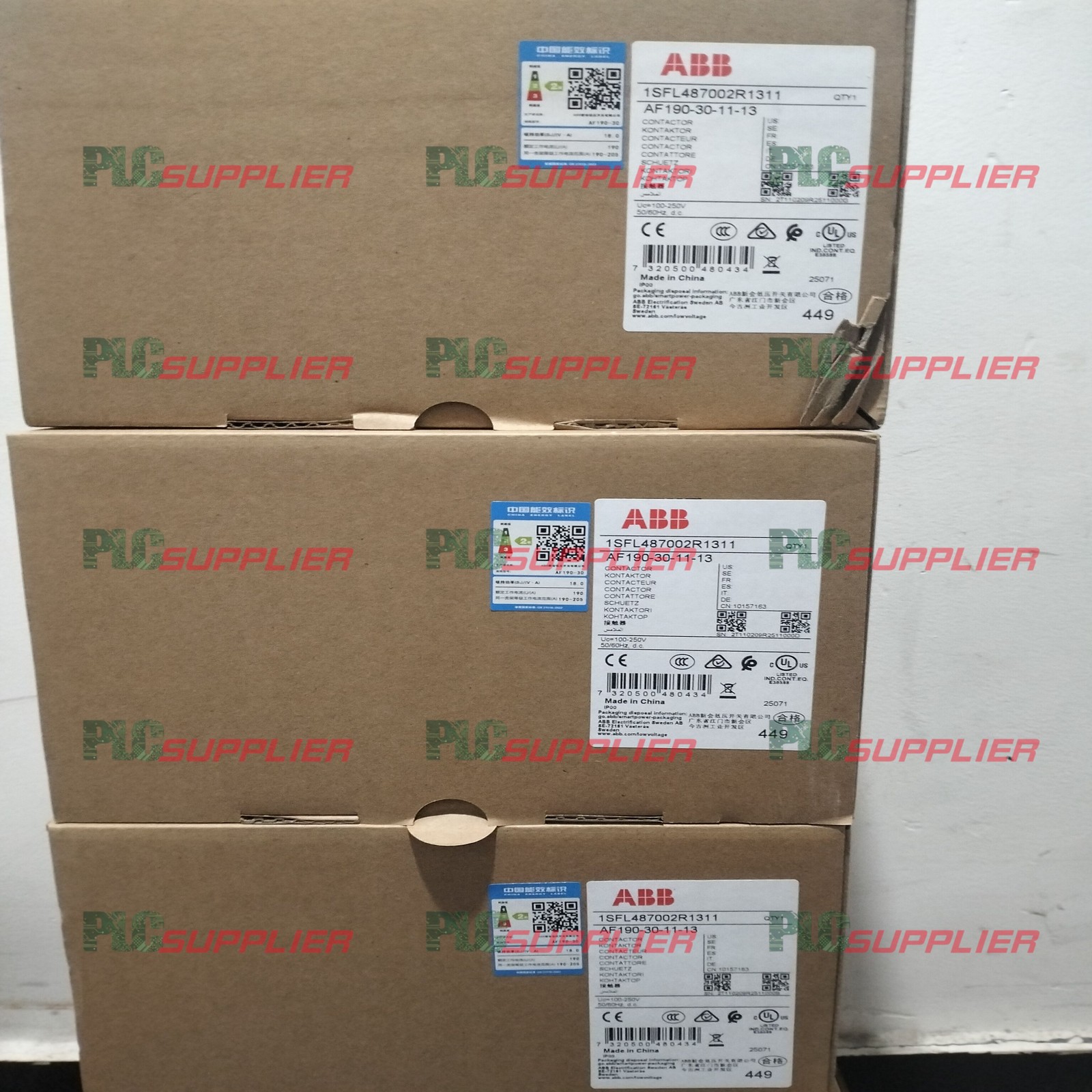 ABB - Image 1