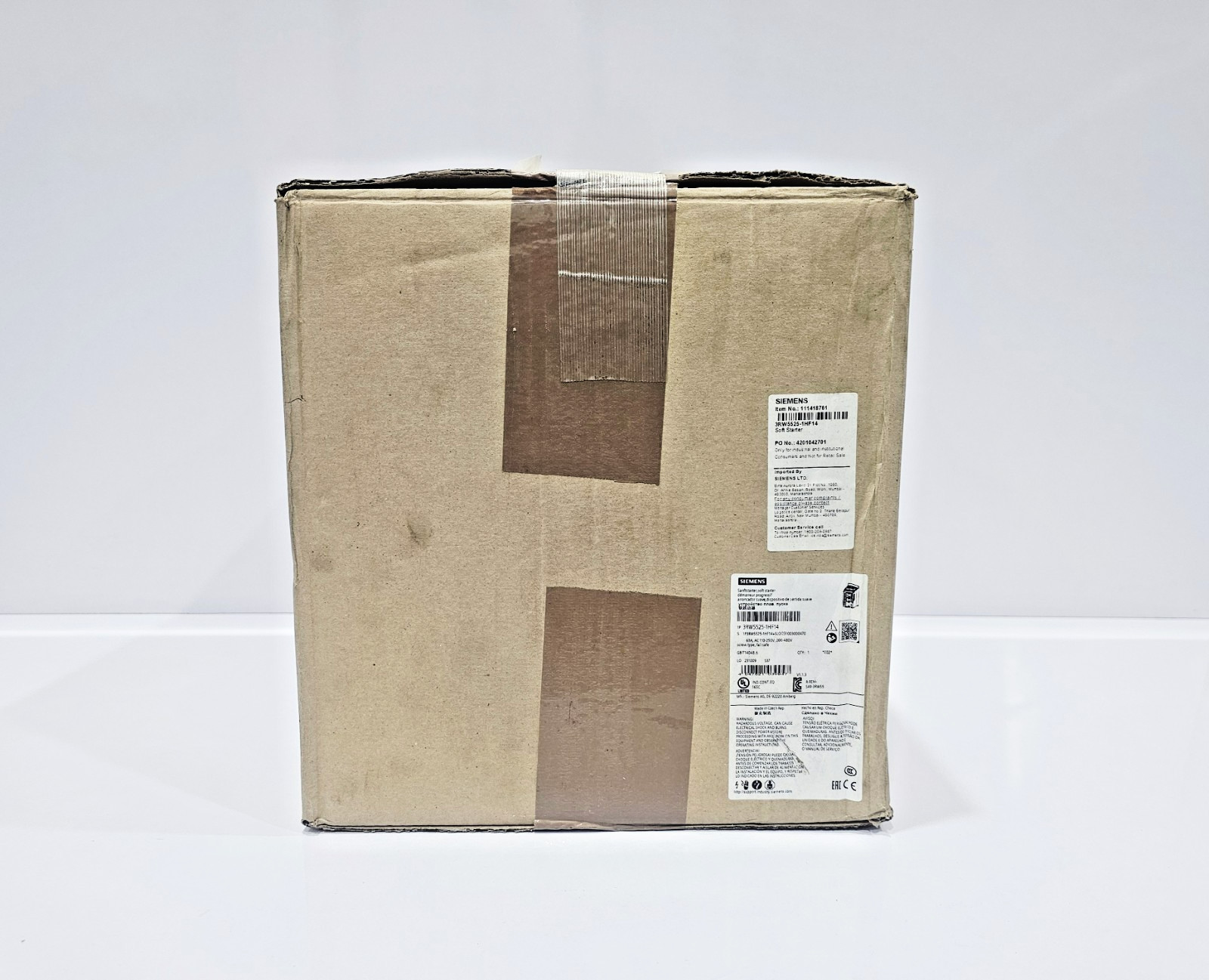 SIEMENS - Image 1