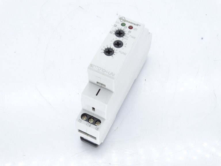 SCHNEIDER ELECTRIC - Image 1