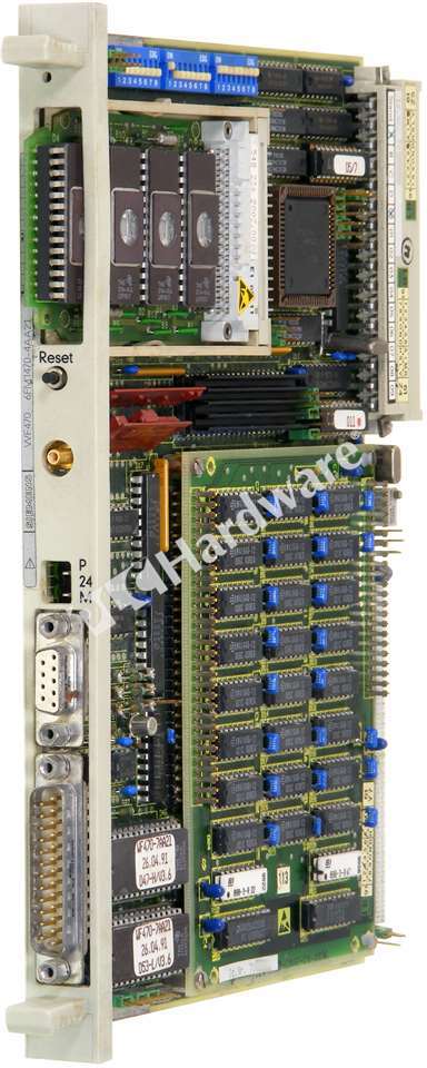 SIEMENS - Image 1
