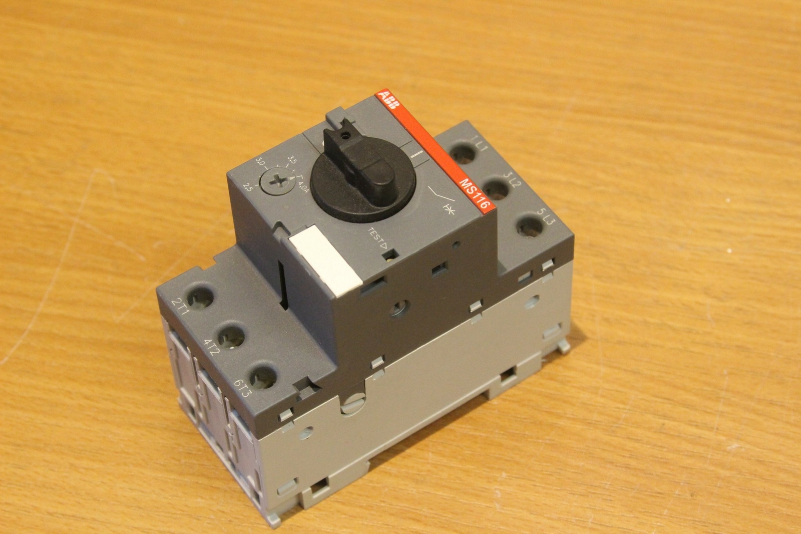 ABB - Image 1