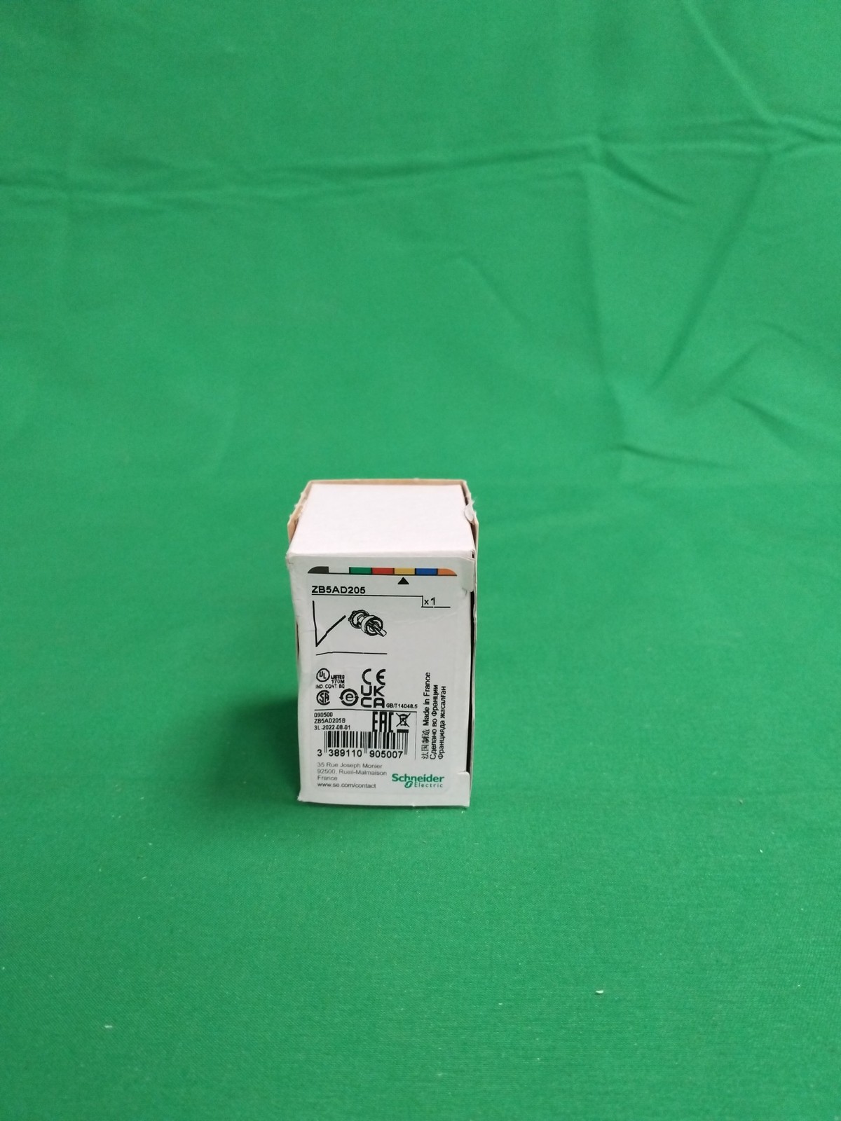 SCHNEIDER ELECTRIC - Image 1