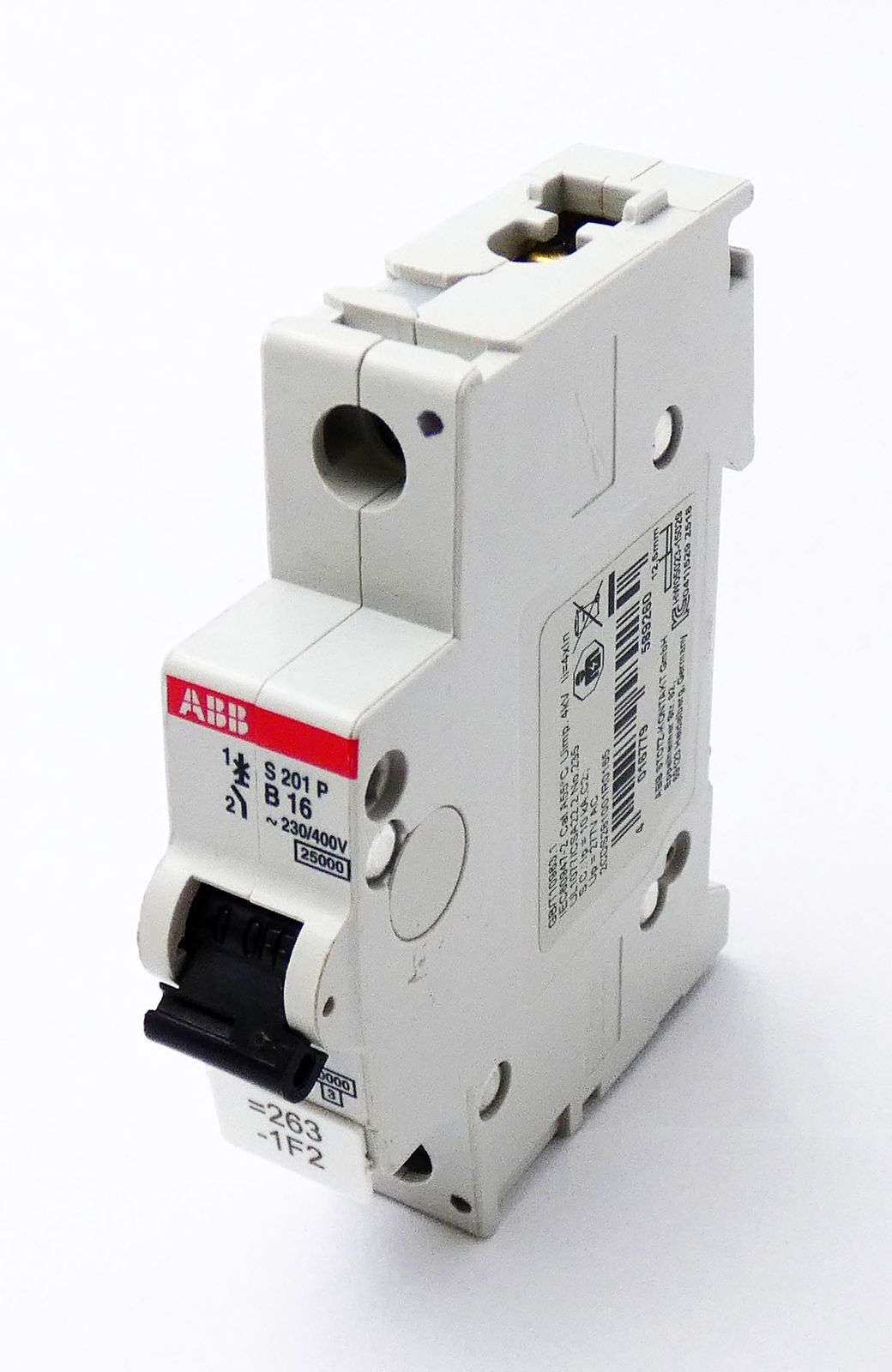 ABB - Image 1