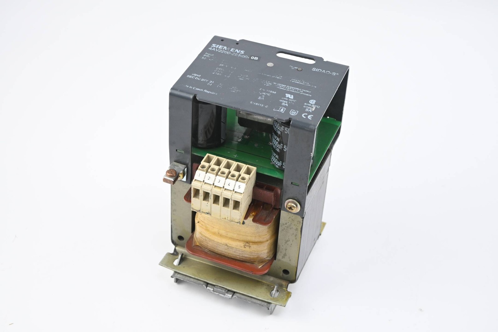 SIEMENS - Image 1