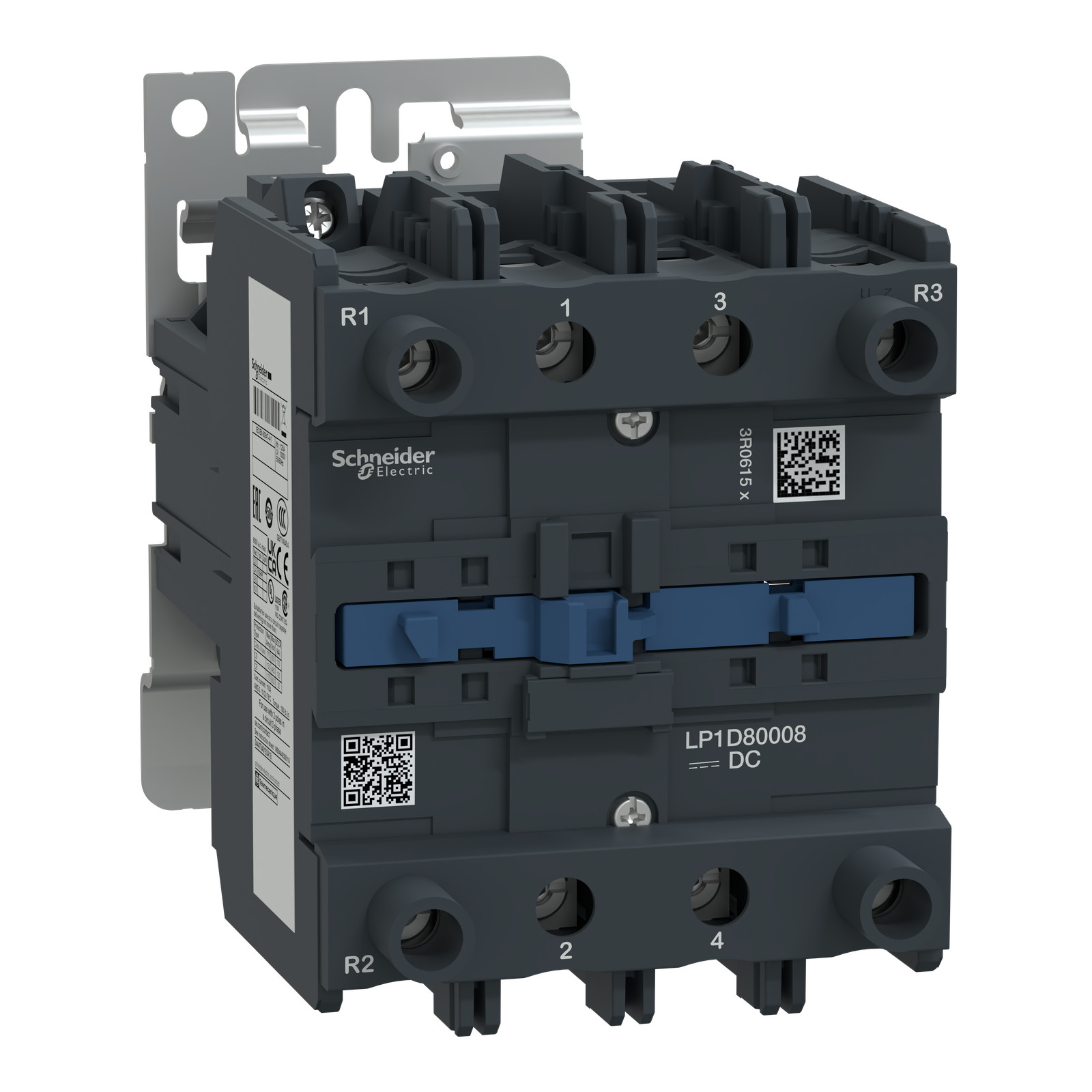 SCHNEIDER ELECTRIC - Image 1