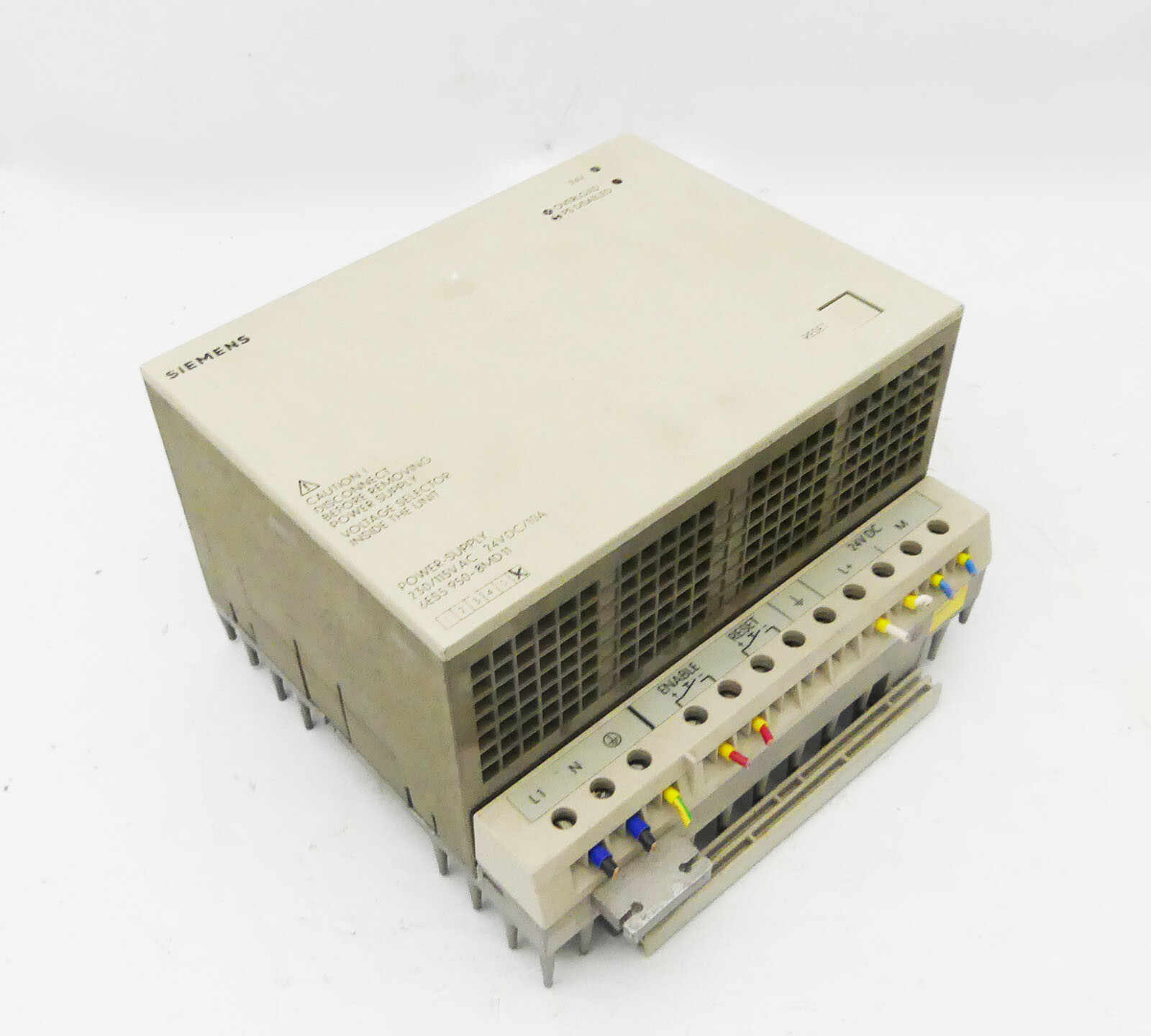 SIEMENS - Image 1