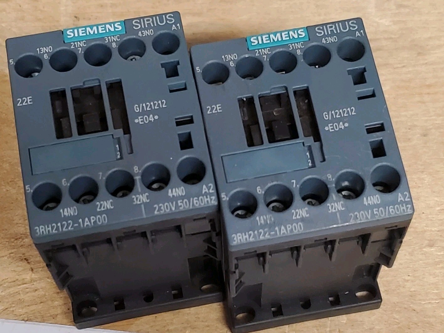 SIEMENS - Image 1