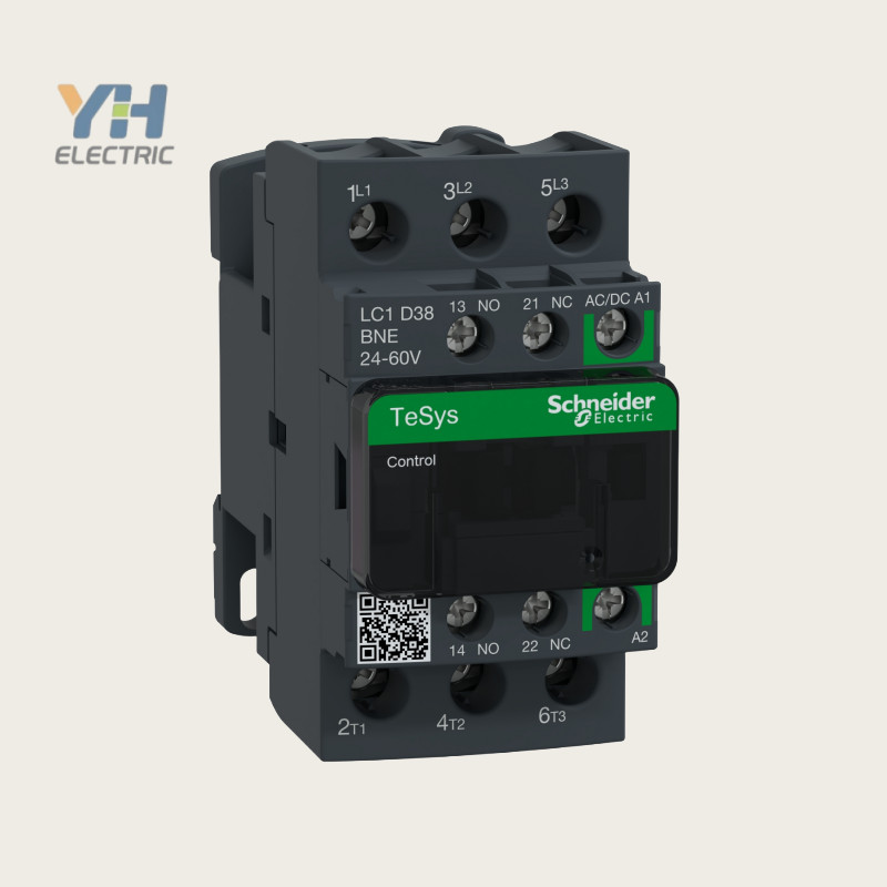 SCHNEIDER ELECTRIC - Image 1