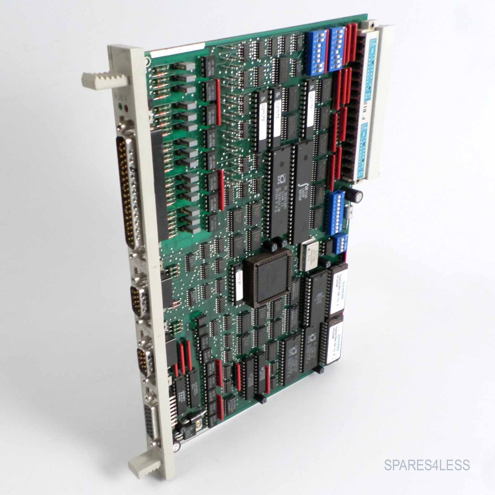 SIEMENS - Image 1