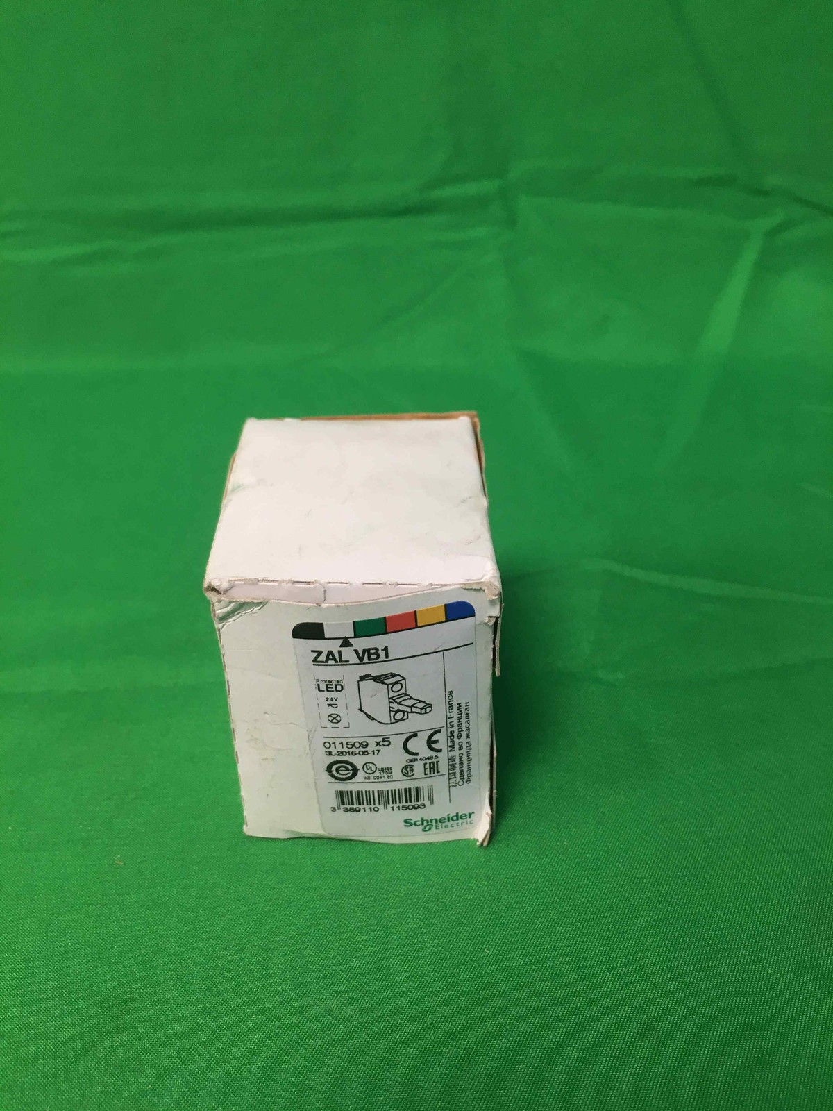 SCHNEIDER ELECTRIC - Image 1