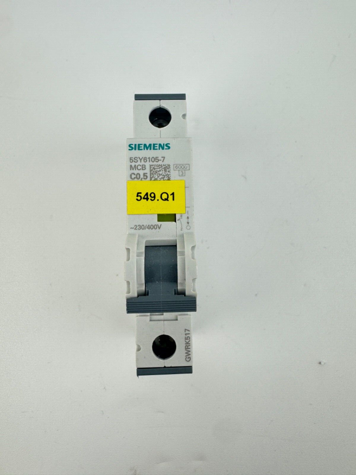 SIEMENS - Image 1