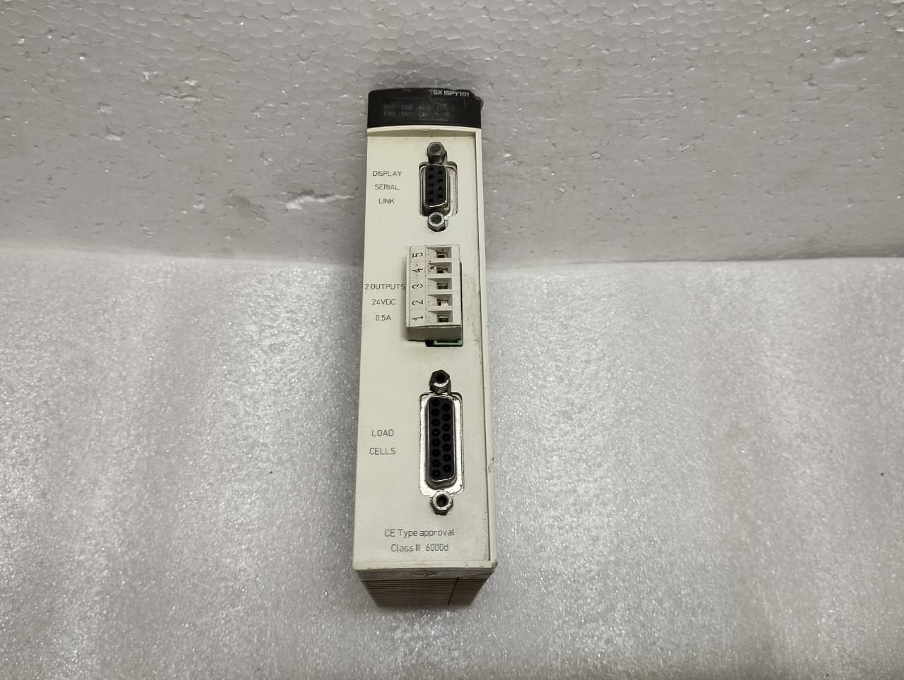 SCHNEIDER ELECTRIC - Image 1