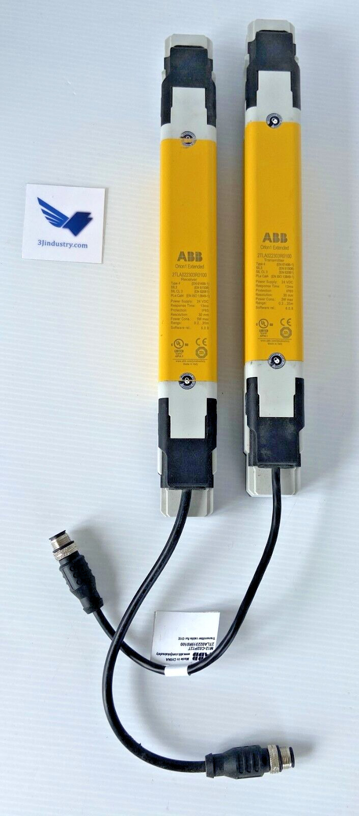 ABB - Image 1