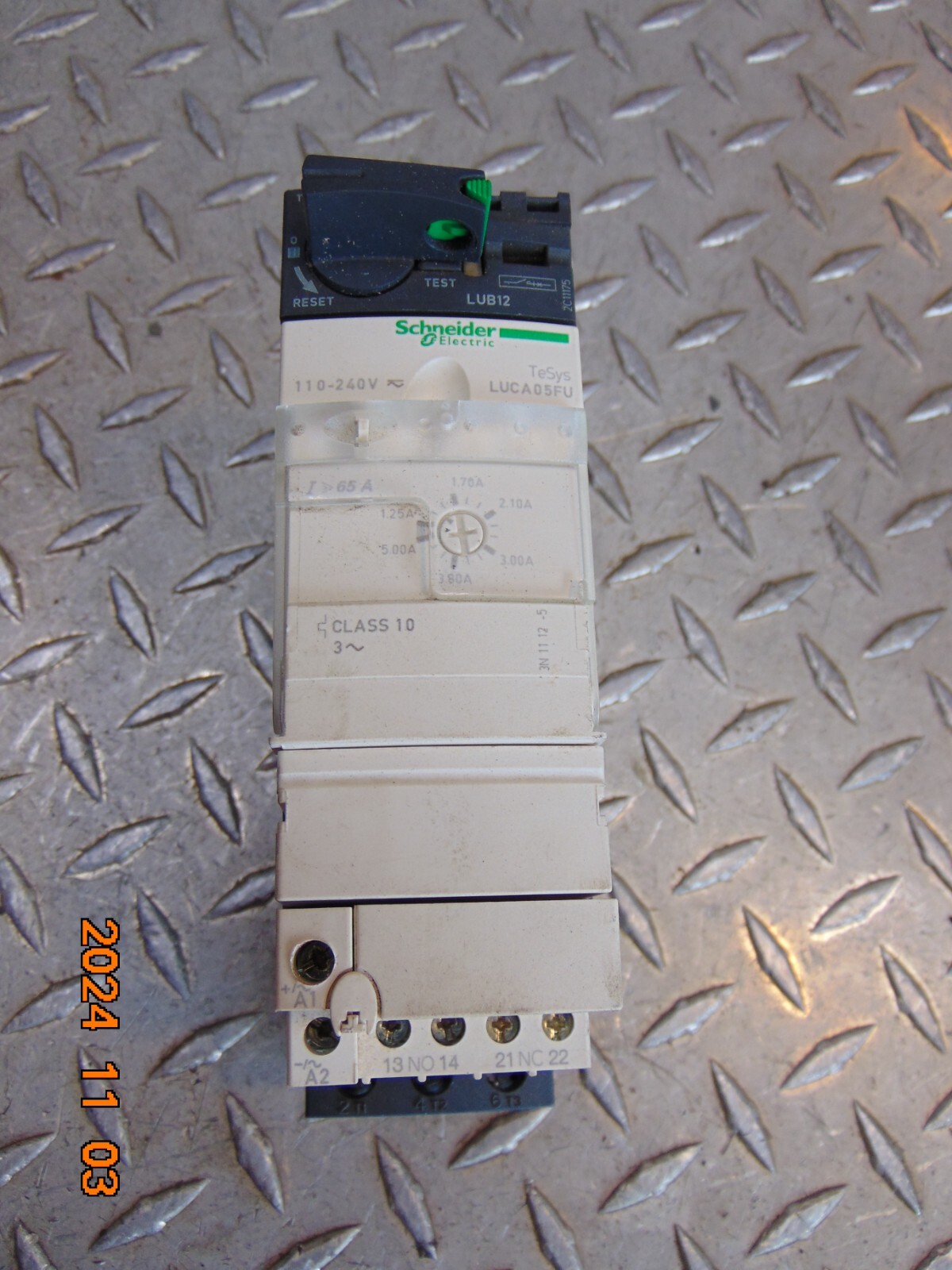 SCHNEIDER ELECTRIC - Image 1