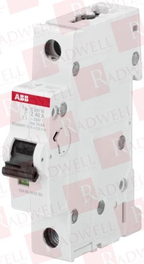 ABB - Image 1