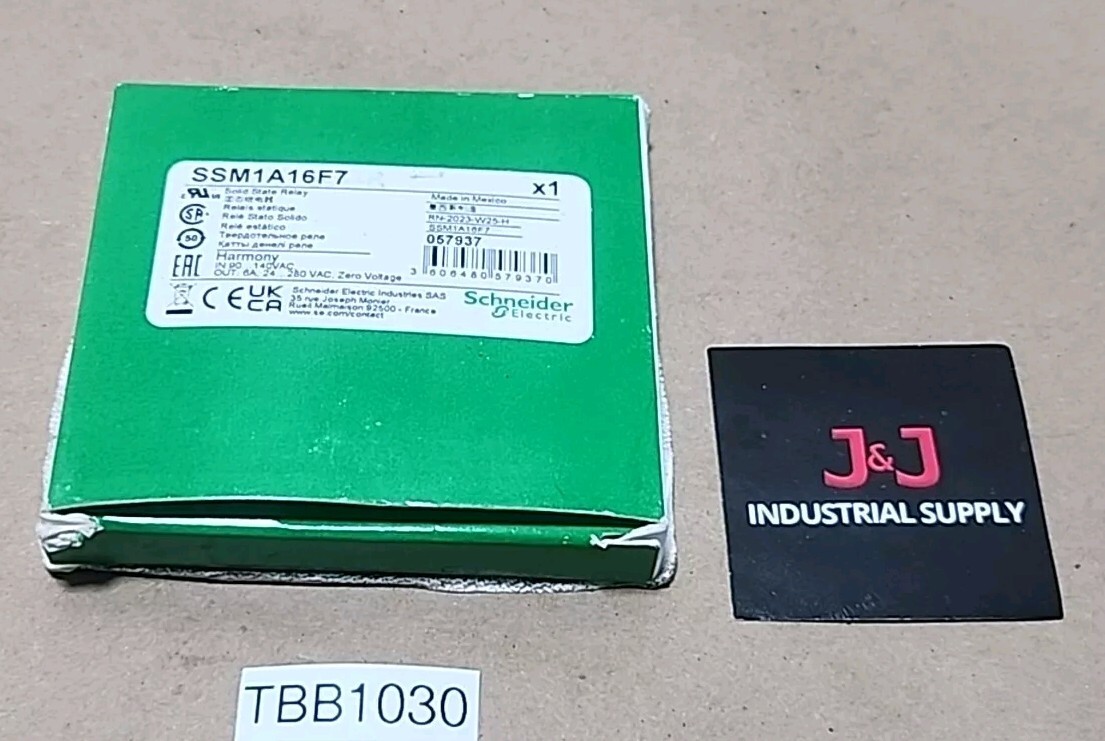 SCHNEIDER ELECTRIC - Image 1