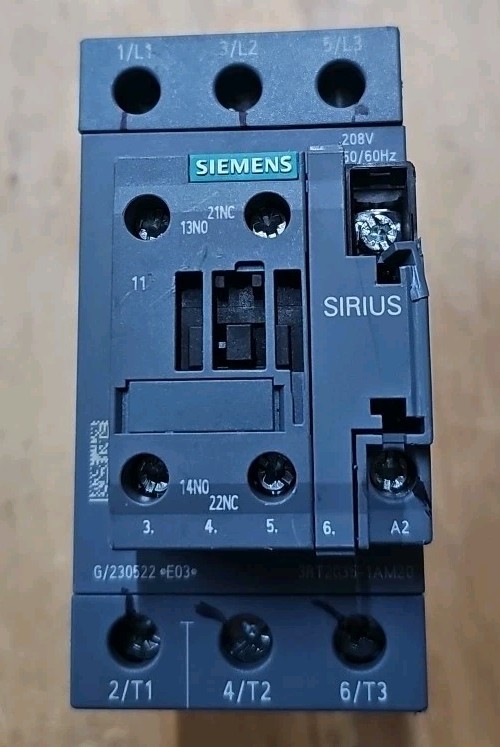 SIEMENS - Image 1