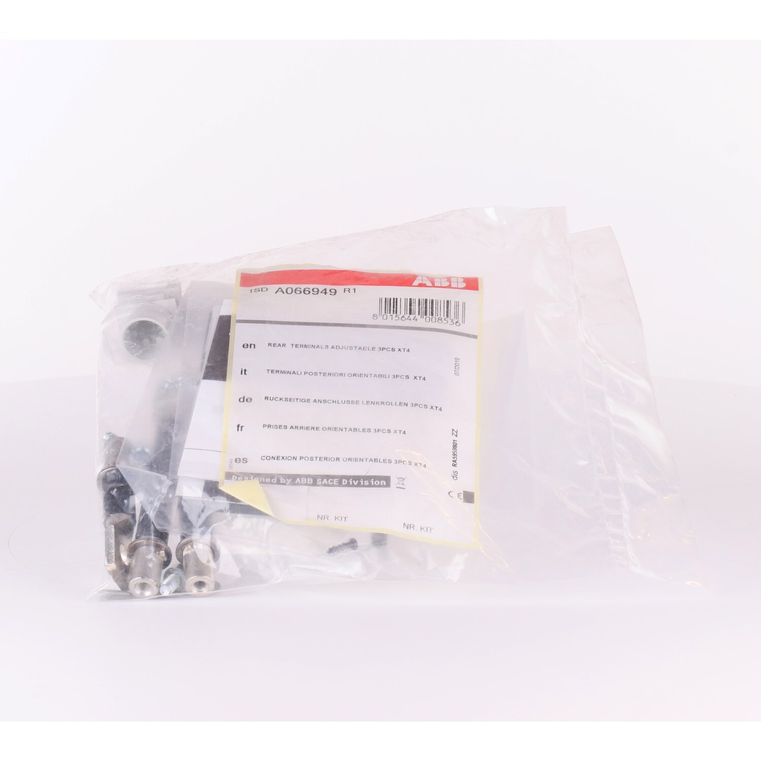 ABB - Image 1