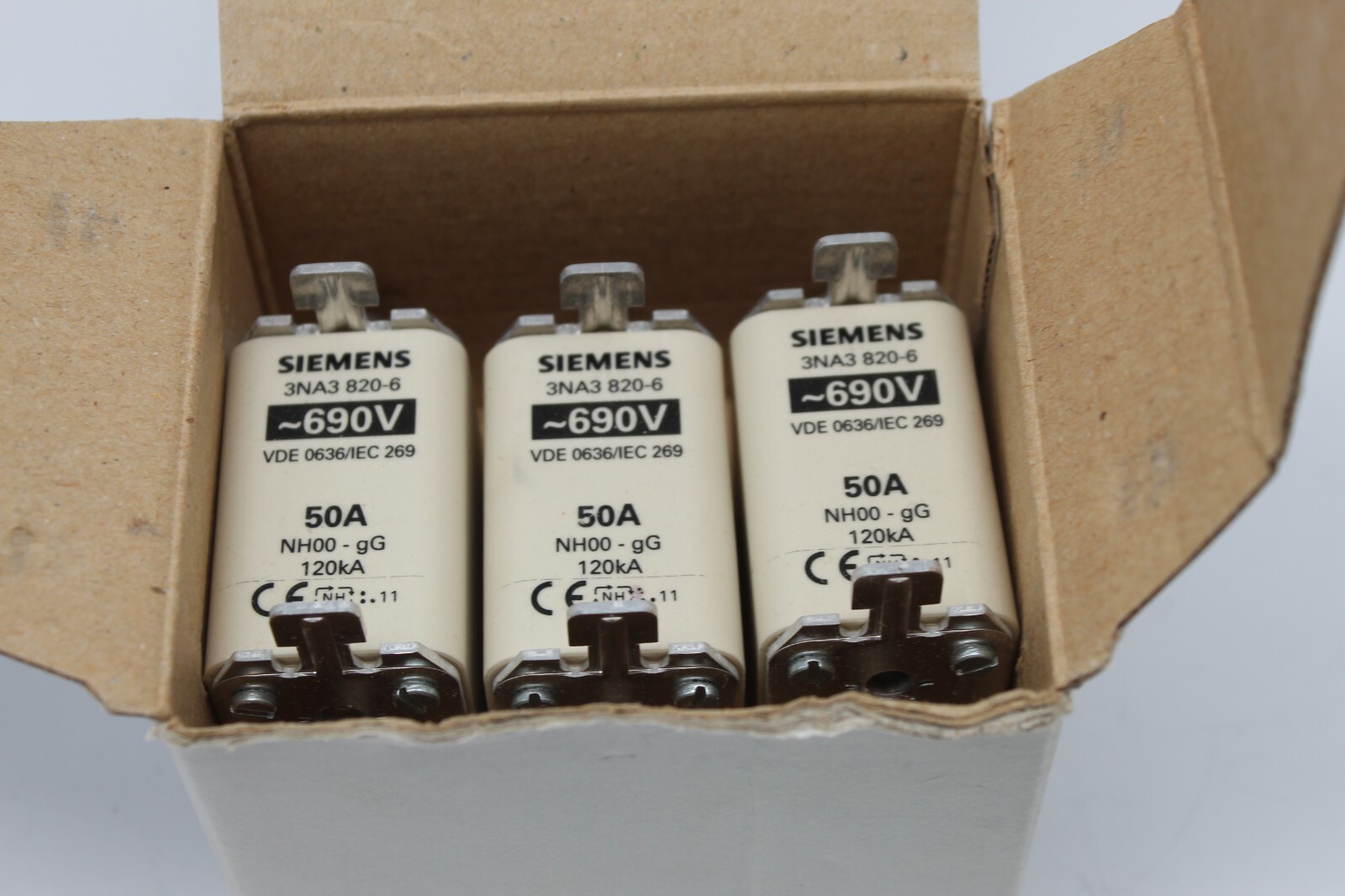 SIEMENS - Image 1